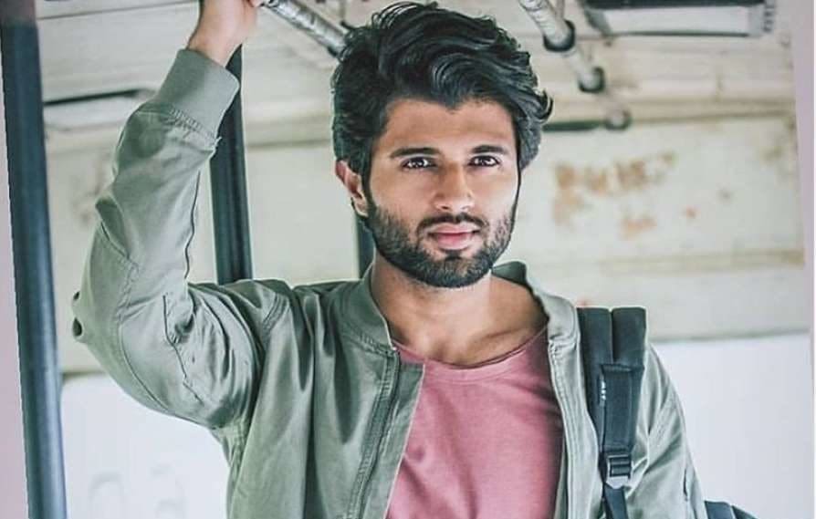 vijay devarakonda