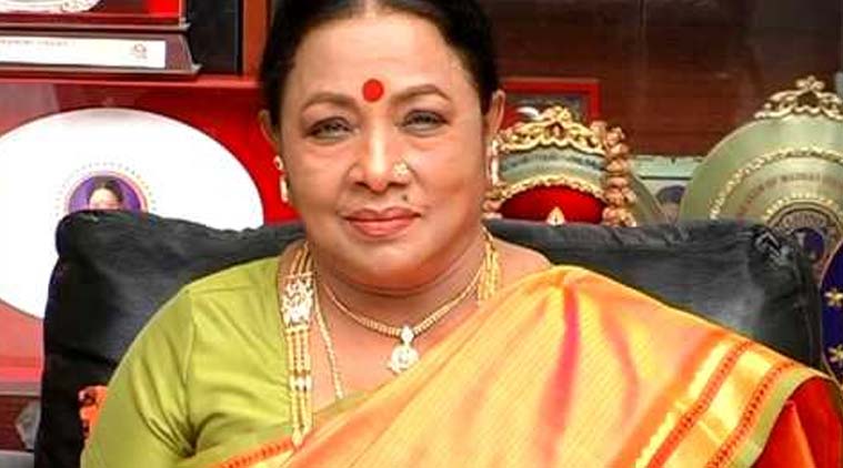 aachi manorama