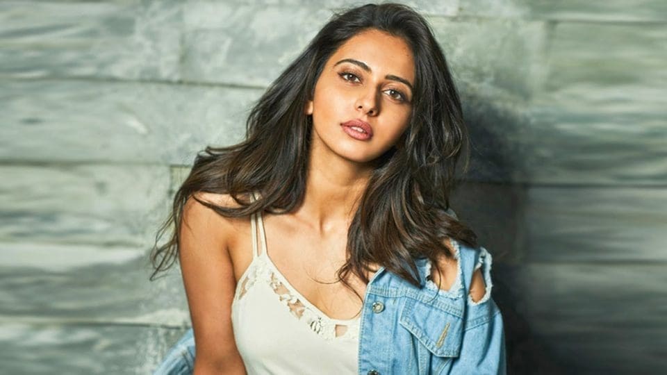 rakul preet singh