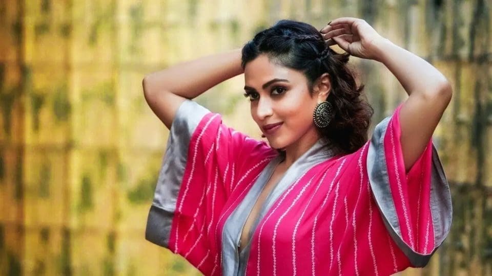 amala paul