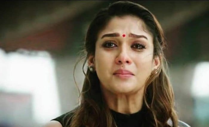 nayanthara