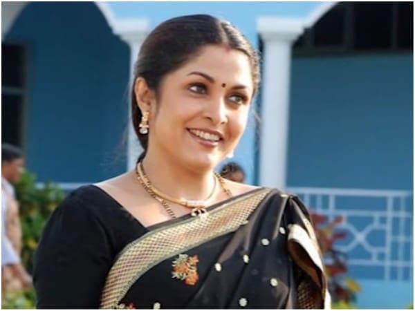 ramya krishnan