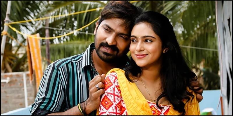 rk nagar movie