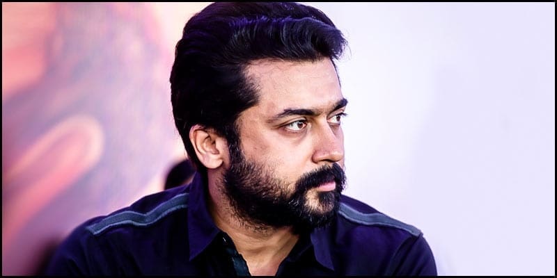 Suriya