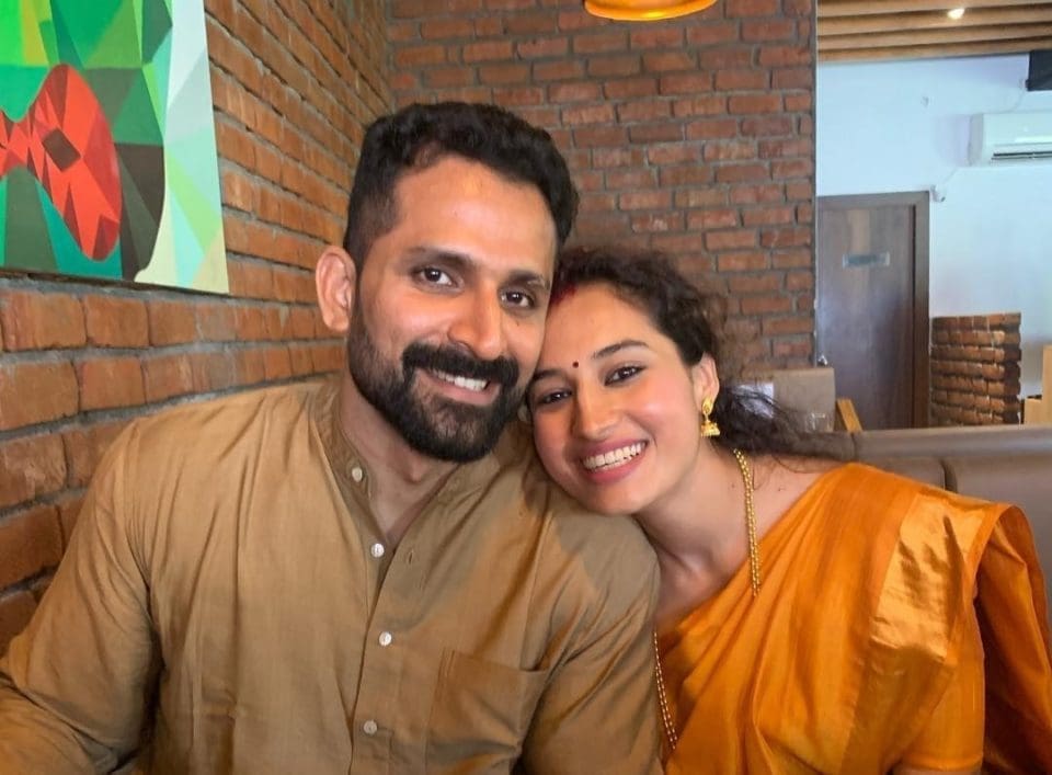 john kokken and pooja ramachandran