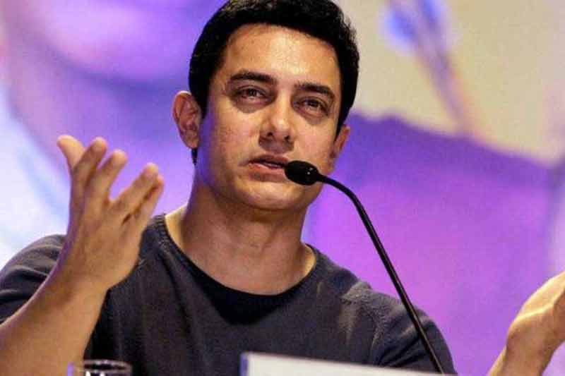 aamir khan