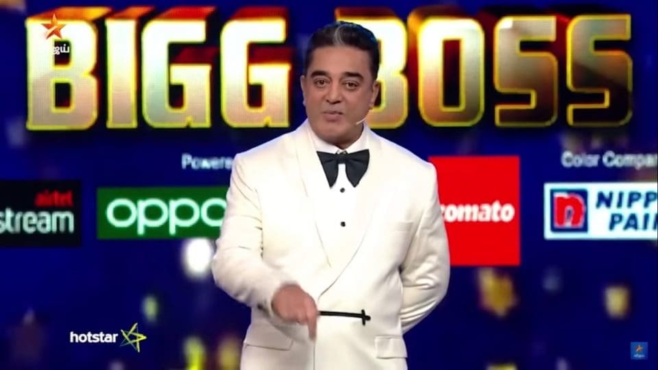 bigg boss 4 tamil