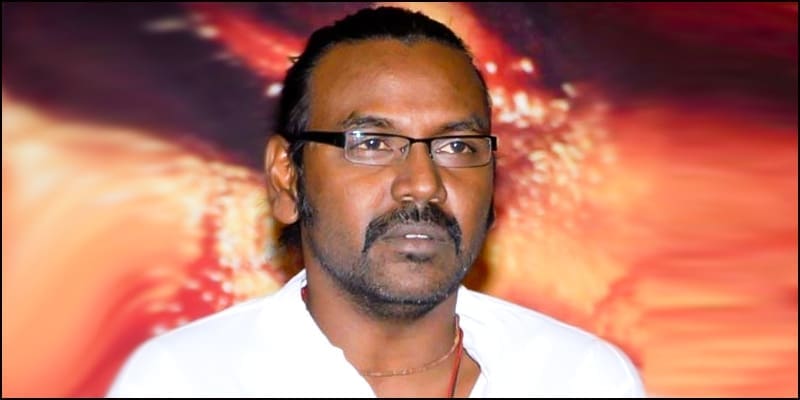 raghava lawrence