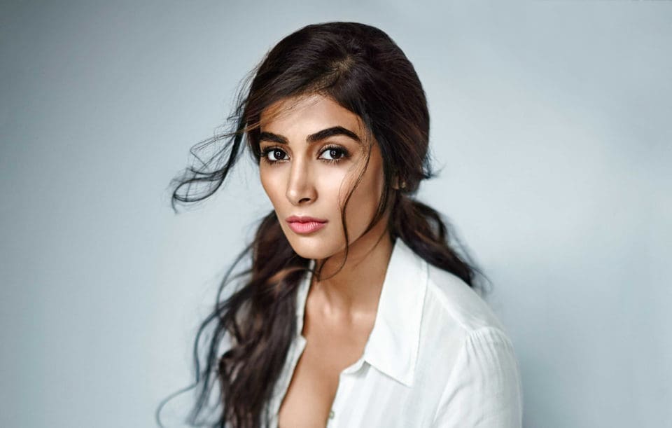 Pooja Hegde Increased Her Salary