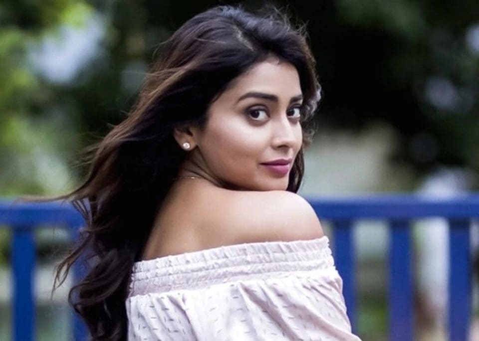 shriya saran