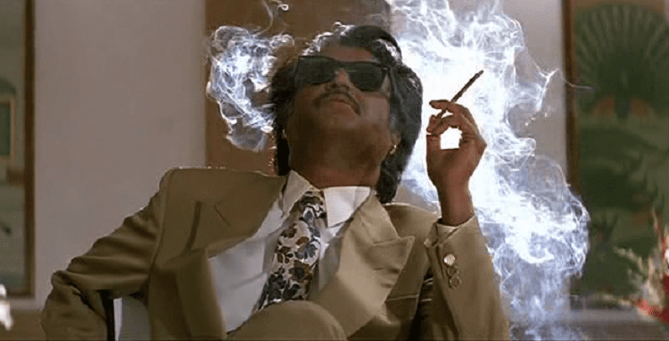 rajinikanth
