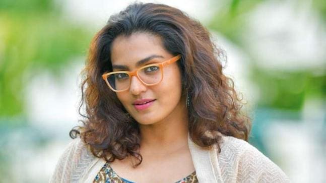 parvathy