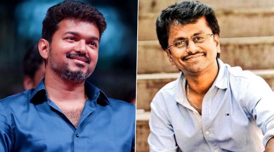 AR Murugadoss walks out of Thalapathy-65