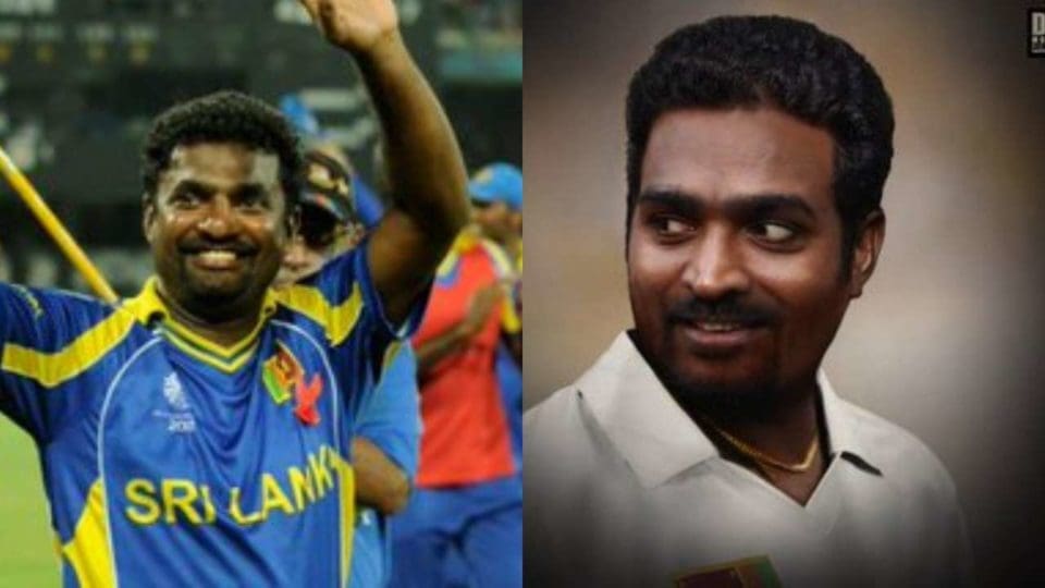 muttiah muralitharan controversy