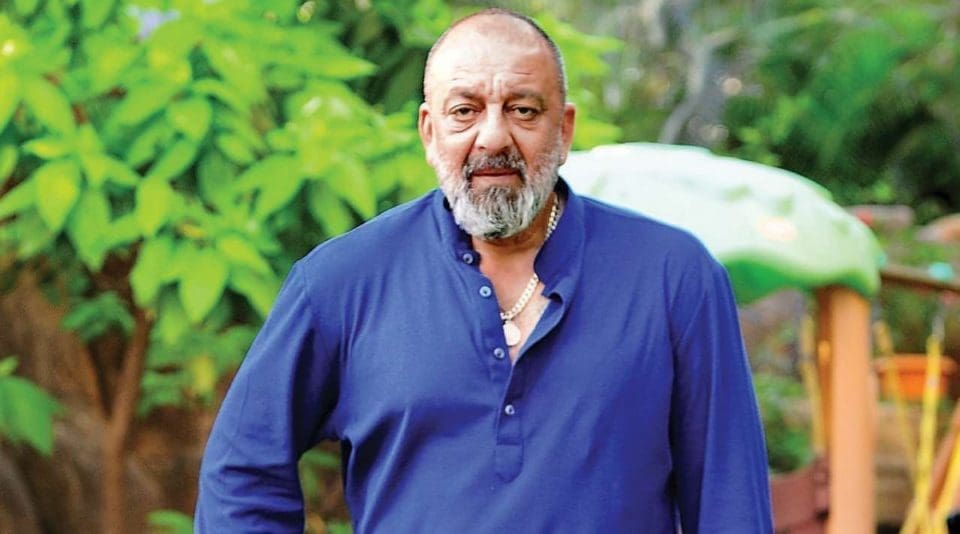 Sanjay Dutt Cancer Treatment Update