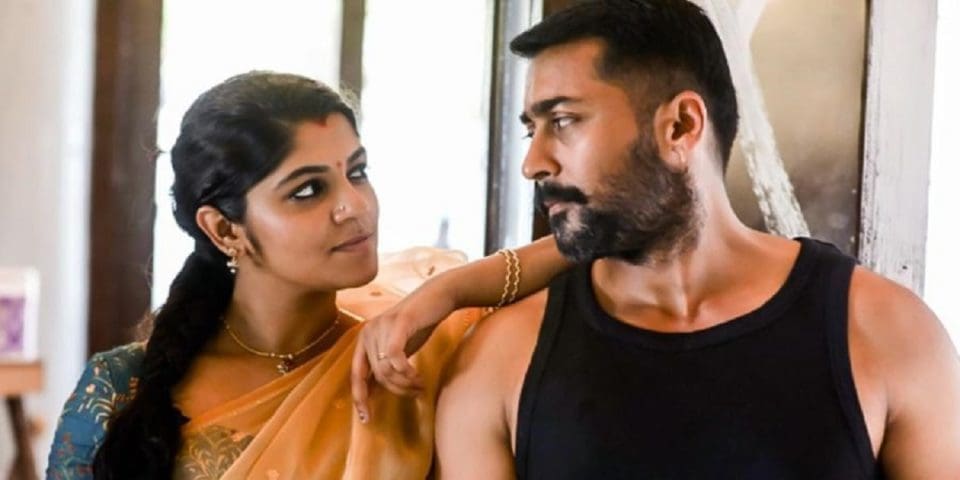 Soorarai Pottru Trailer Update