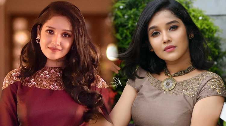 Anikha Surendhar Latest Photos :