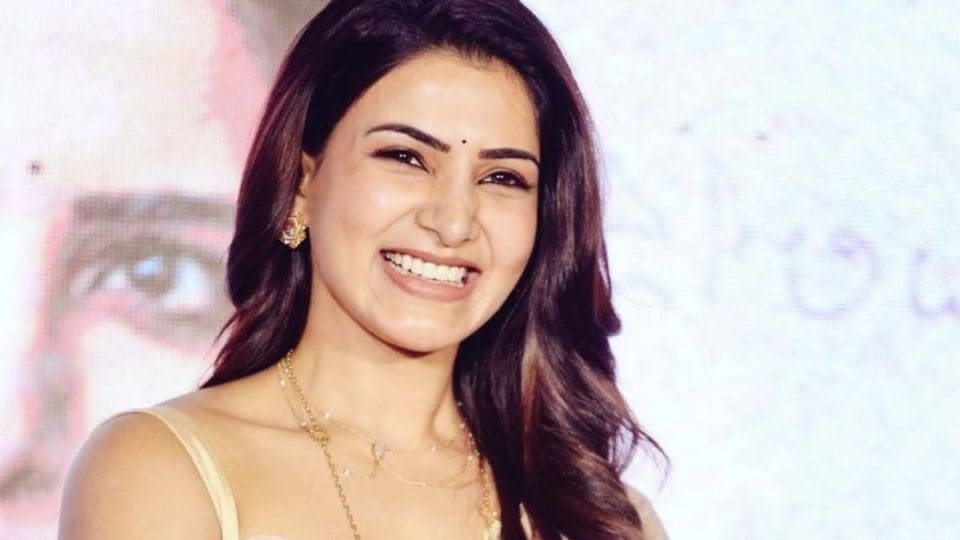 samantha host bigg boss show
