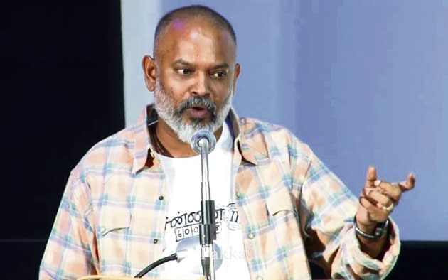 venkat prabhu next film