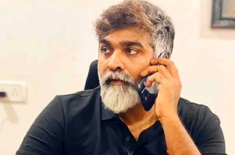 vijay sethupathi in prabakaran bio pic