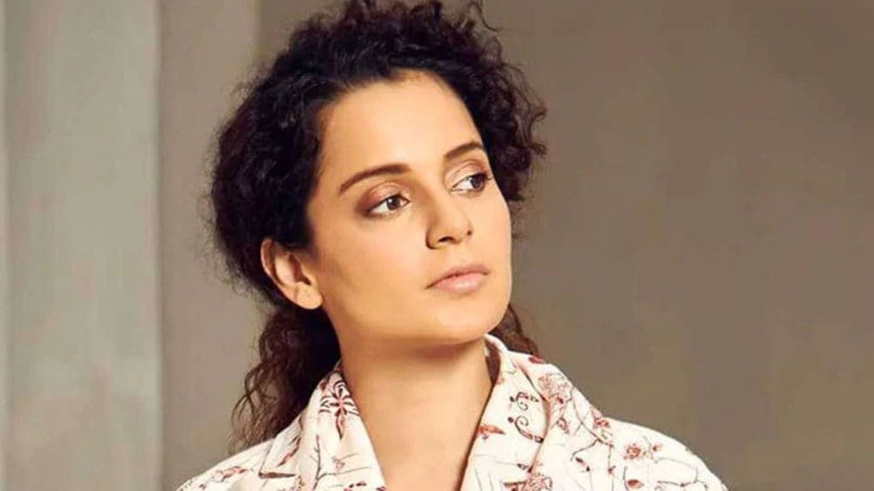 Actress Kangana Ranaut has been summoned by the Mumbai police for the 3rd time