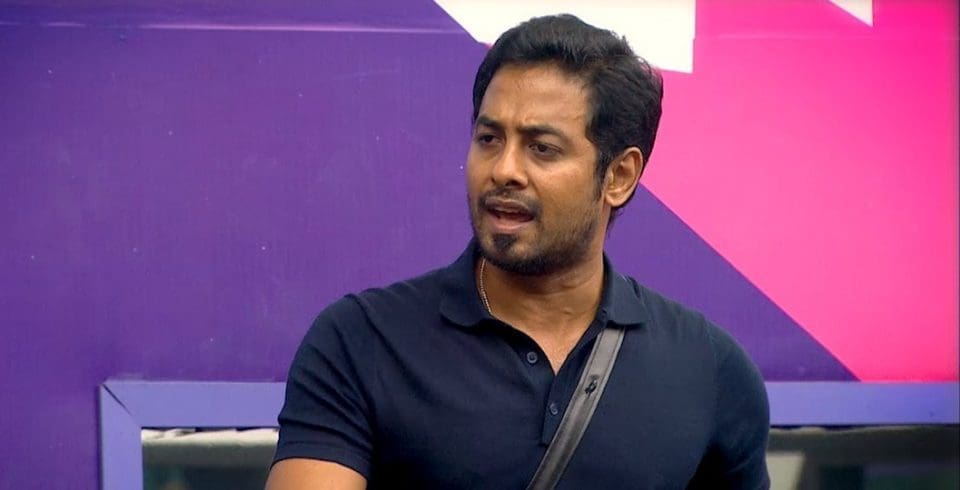 Bigg Boss Tamil Day 31 First promo