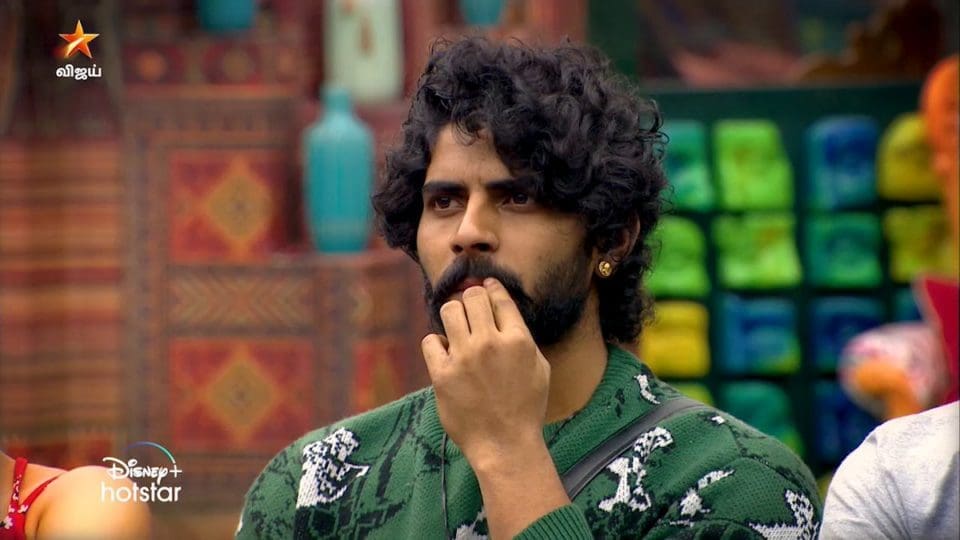 Bigg Boss Tamil Day 39 Promo 1