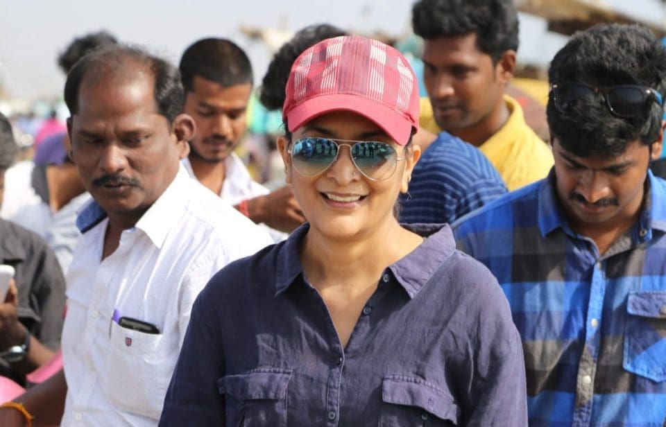 Director Sudha Kongara's next film