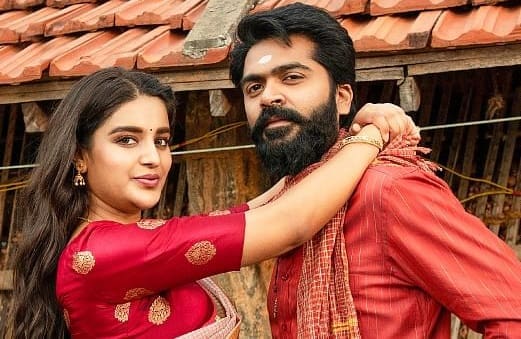 Eeswaran Movie Stills