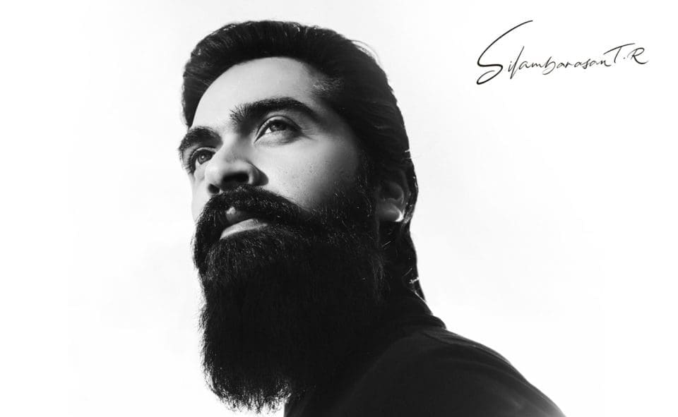 simbu learning baradham