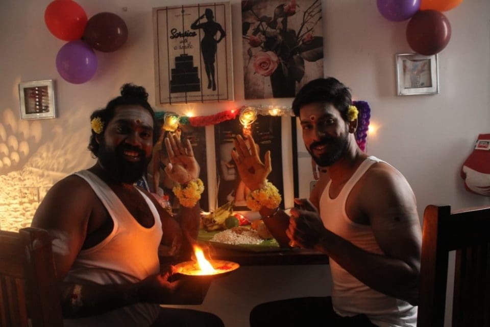 Irandam Kuththu Update