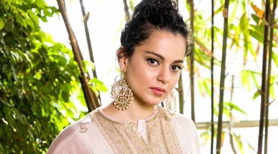 Kangana Ranaut movie issue