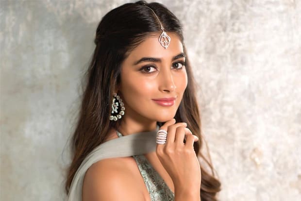 Pooja Hegde who explained the controversies