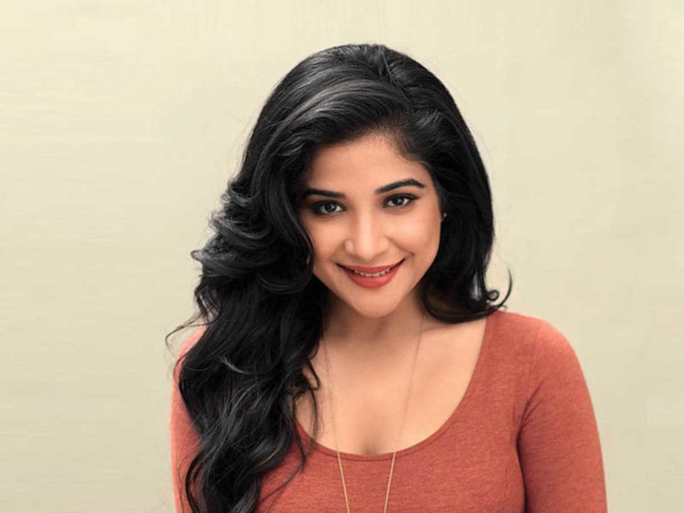 Sakshi Agarwal makes her Hollywood debut