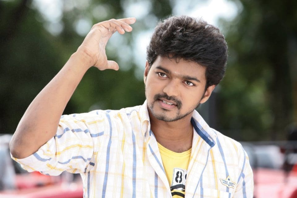 Vijay producer jailed for 3 months