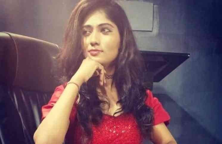 bigg boss julie latest stills