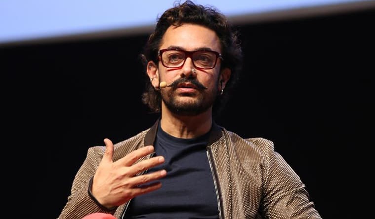 Aamir Khan withdraws from remake