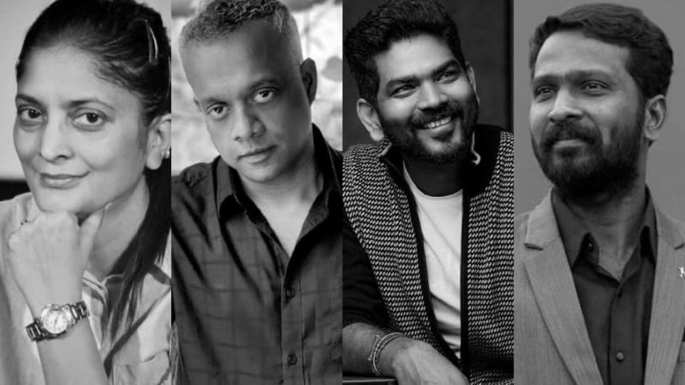 An anthology film again in the ‘paava kadhaigal’ directors alliance