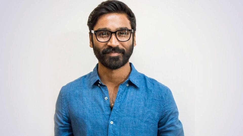 Back to Hollywood .... Dhanush in the Avengers directors' great movie
