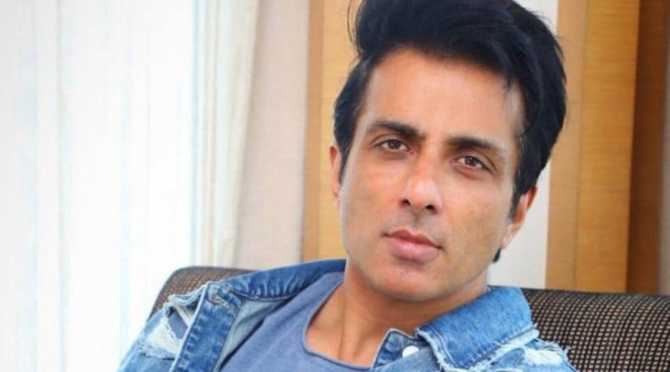 Not going to play the villain anymore - Sonu sood