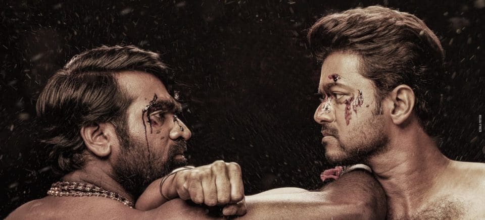 Vaathi coming to theatres near you on January 13