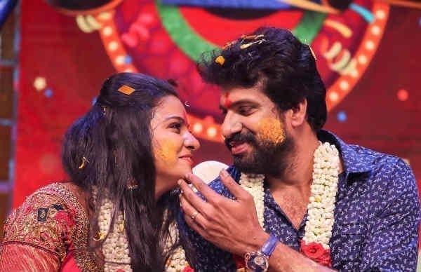 We arrested Chitra's husband because of the evidence - police said