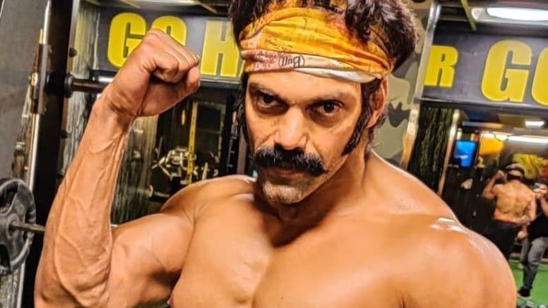 Will Arya be the villain for the famous actor