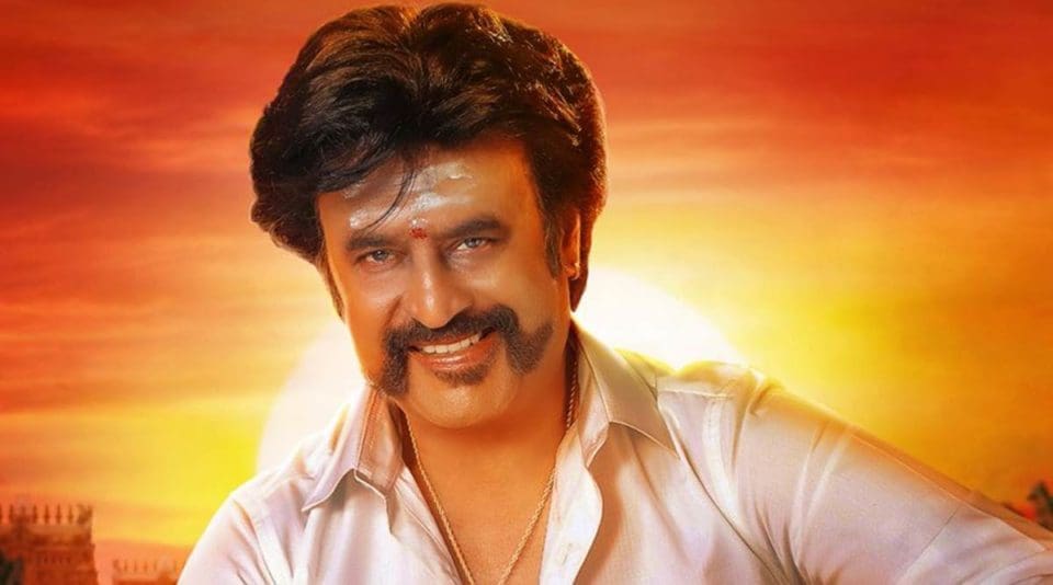 An update released by the Annaatthe film crew for Rajini's birthday