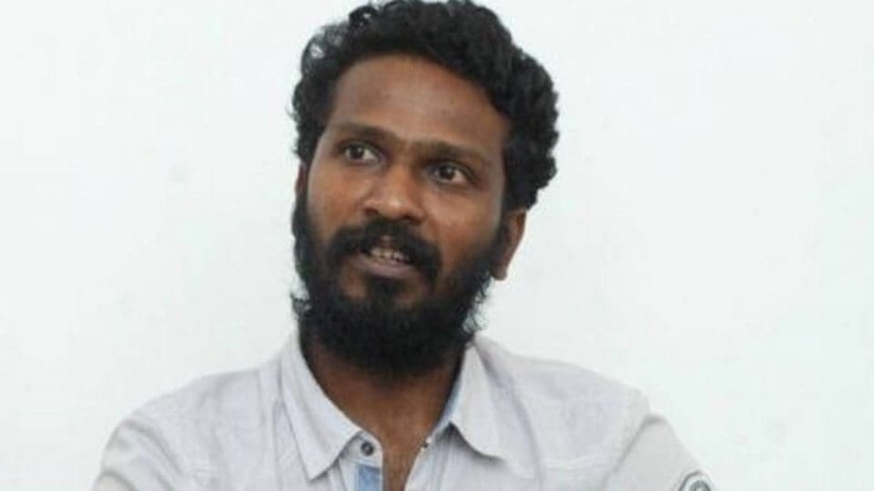 vetrimaaran new movie update
