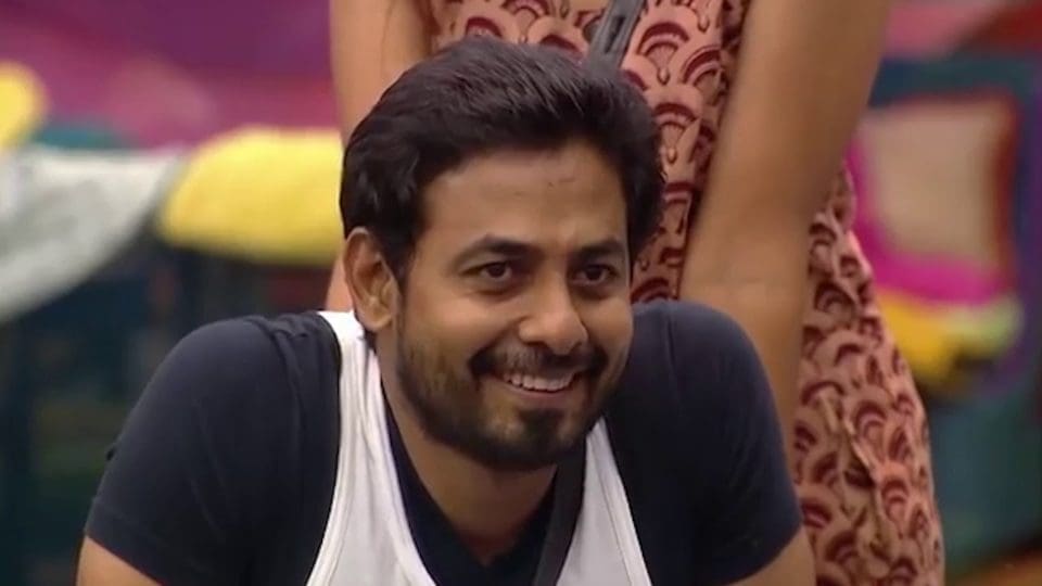 Bigg Boss title winner Aari - Former actress