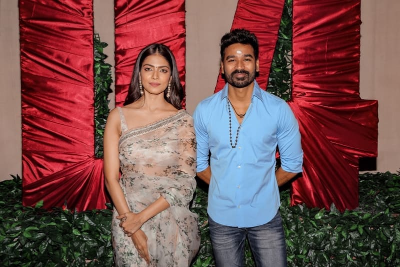 D 43 Movie Launch Stills