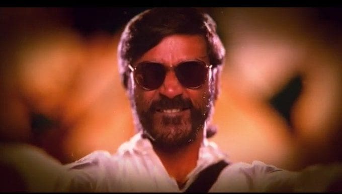 Dhanush targeting Valentine's Day