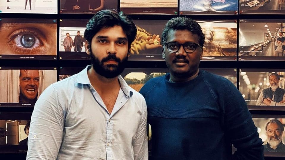 Dhruv Vikram to team up with Mari Selvaraj next