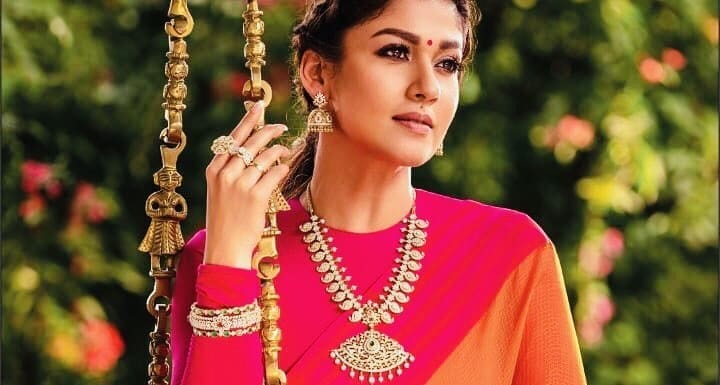 Famous actress changed her role to Nayanthara